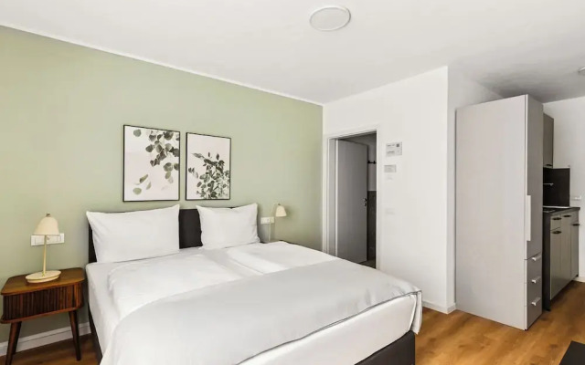 Limehome Karlsruhe Kaiserstraße