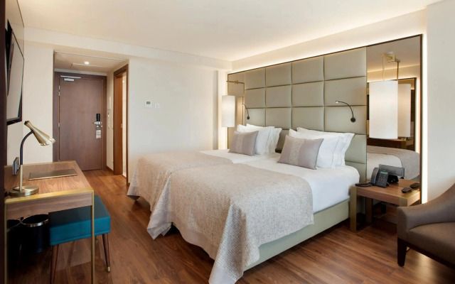 Madeira Turim Santa Maria Hotel