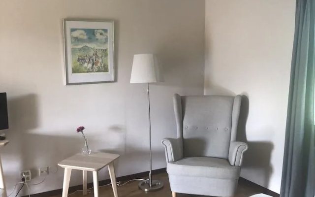 Spångens Gästgivaregård