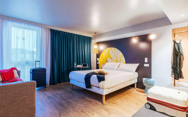 Ibis Styles Le Treport Mers Les Bains