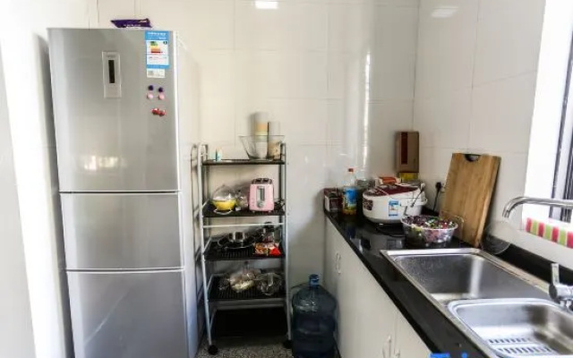 Wuzhen Xiso Homestay