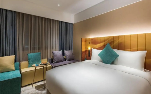 Xin Mei East China Hotel