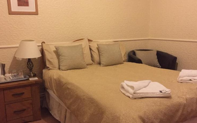 The Pines Guest House