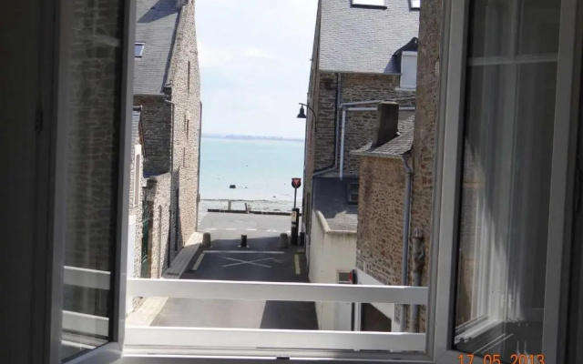 Maison du Pecheur