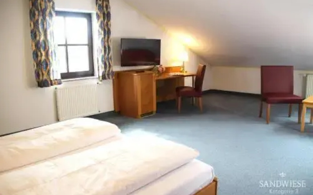 Weingut Sandwiese Winzerhotel