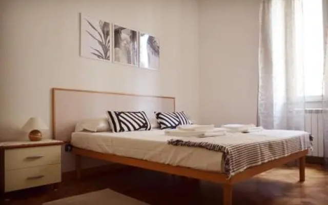 Flat Belpoggio 13