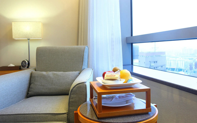 Windsor Hotel Taichung