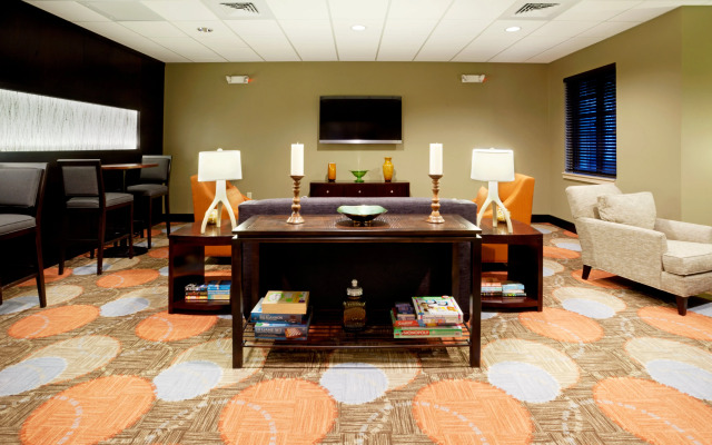 Staybridge Suites Stone Oak by IHG