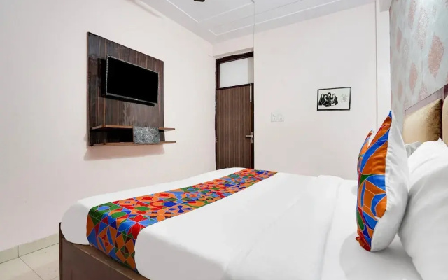 FabHotel The Hamlet