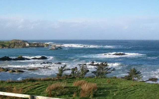 The Seaview Tavern