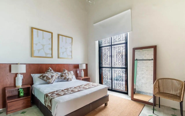 Hotel Boutique Santa Elena