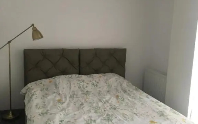 True Modern - apartment