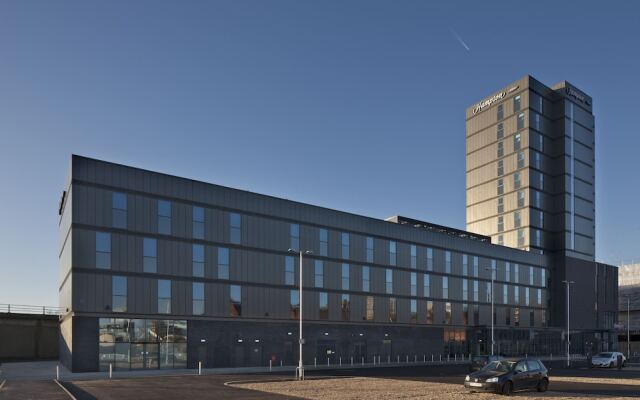 Hampton by Hilton Leeds City Centre 1