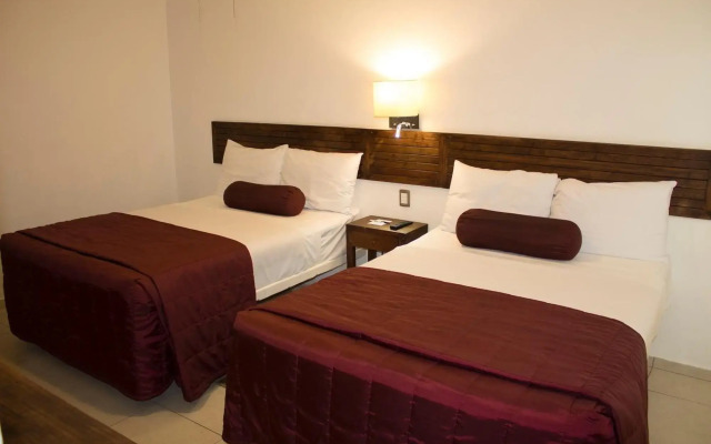 Hotel Mi Solar Ejecutivo
