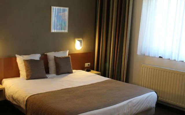 Hobbit Hotel Zaventem