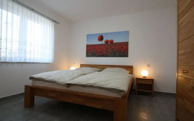 Ferienhaus Wiesenblick in Dobbertin