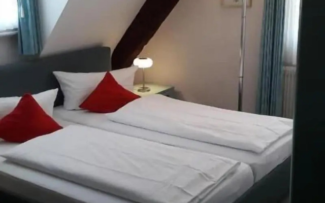 Hotel - Restaurant Adler