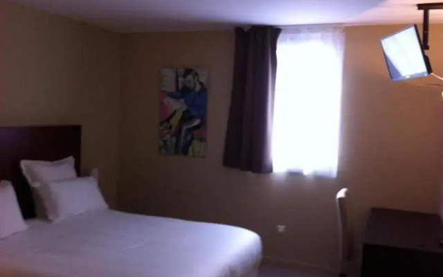 Arcantis Hotel