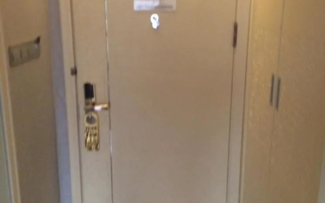 Yizhitian Grand Hotel