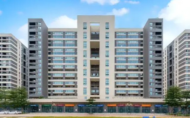 Celestial Haven Suites