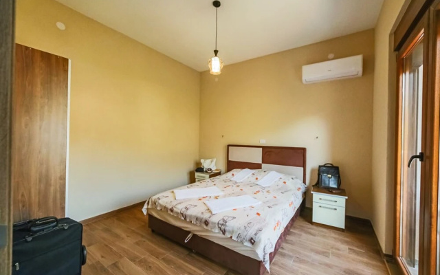 Aparthotel XXL Lux