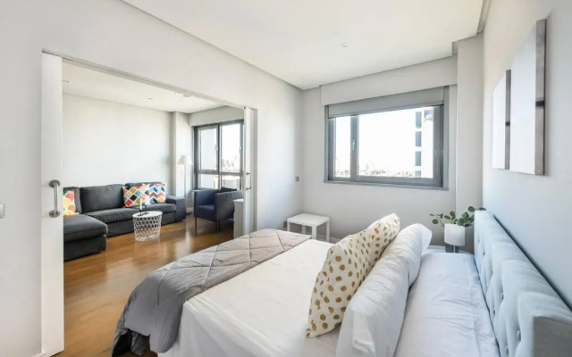 Ja Suites Madrid