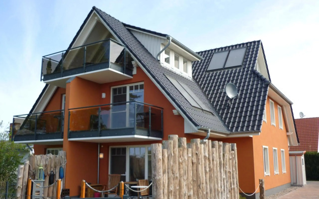 Mühlenstrasse 19 - Wohnung 3