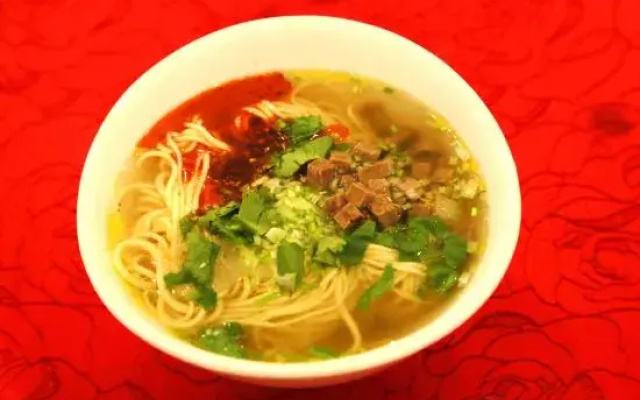 Yongdeng Jujia Hotel