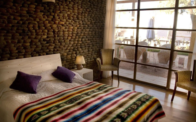 Hotel Terrantai