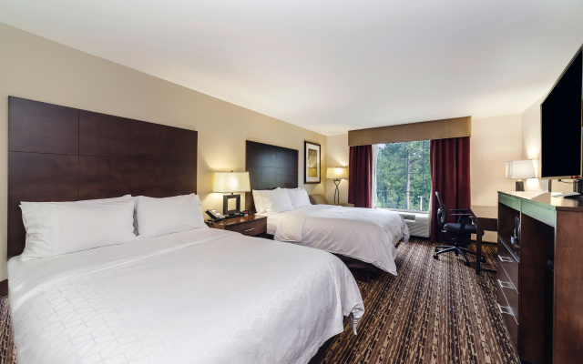 Holiday Inn Express & Suites Aiken by IHG