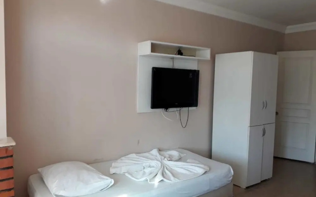 Murathan Apart Hotel