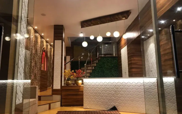 hotel utkarsh