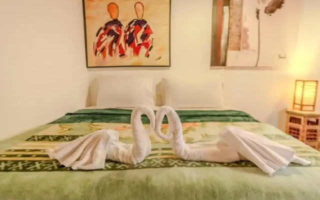 Riad Amira Luxury Palace