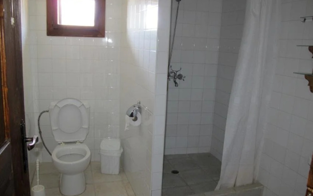Hadjigergys Guest House