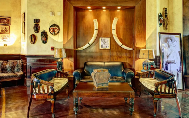 Pueblo Bonito Emerald Luxury Villas & Spa - All Inclusive