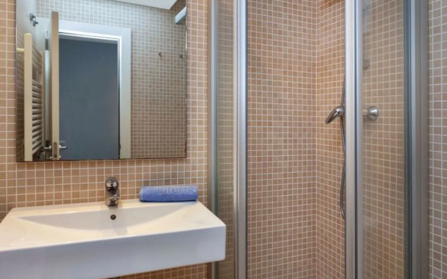 Holiday Home Punta Aromir