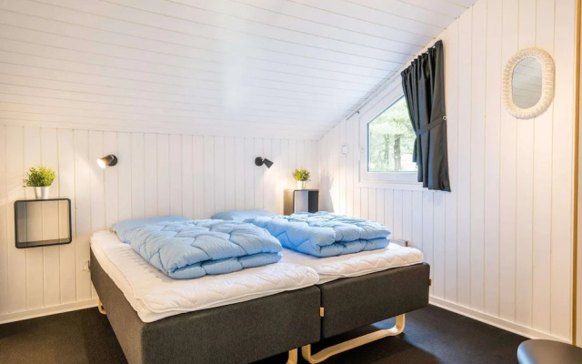 Holiday Home in NÃ¸rre Nebel