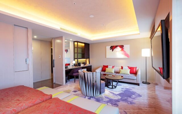 Courtyard By Marriott Kyoto Shijo Karasuma