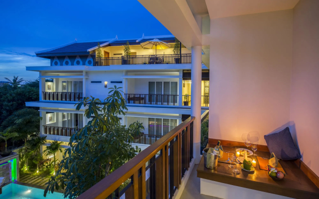 Indra Angkor Residence