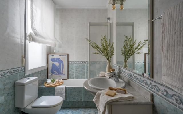 NEW! ZUBIZURI by STAYNNAPARTMENTS