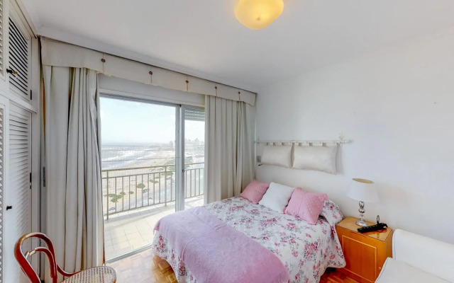 Oceana Suites Opus Alpha ∙ Suite 1402