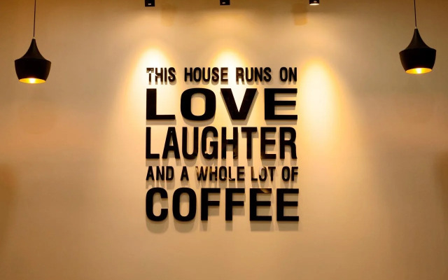 The Highland House