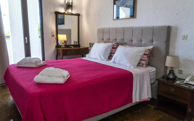 Malia Holidays Hotel