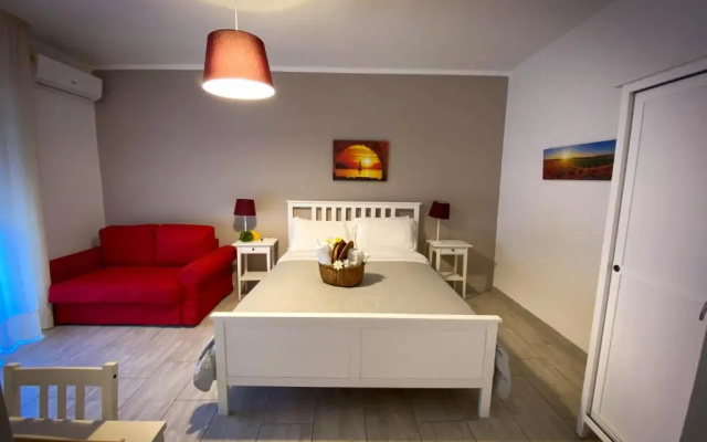A Casa dei Bruno B&B
