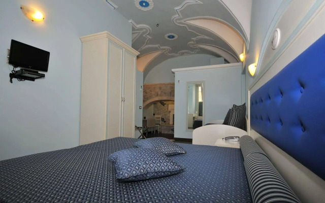 Relais Parallelo 41