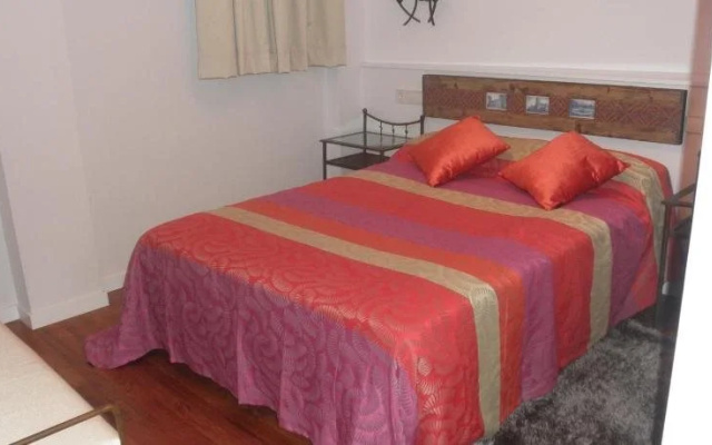 Hostal Doña Blanca