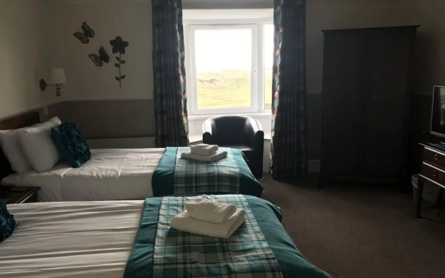 Cruden Bay Bed & Breakfast