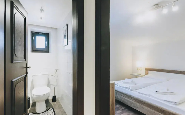 Areit Apartments by we rent