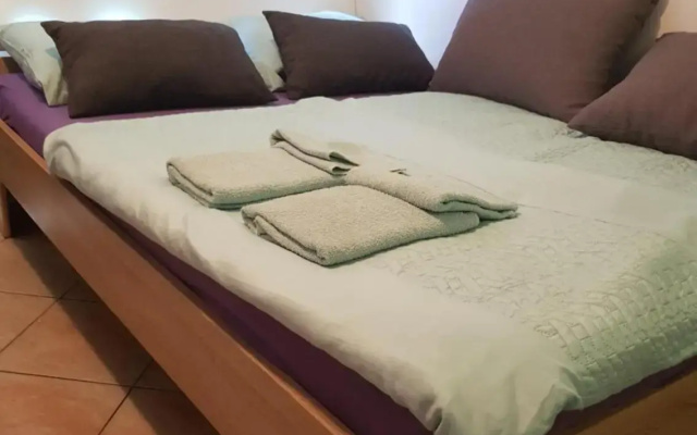 Apartmani Petra