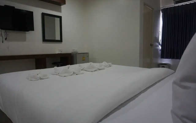 S.K. Park Hotel